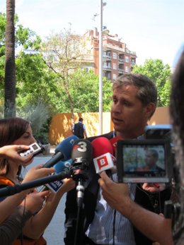 Alberto Fernández (PP)