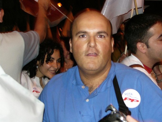 José Manuel Baltar Blanco