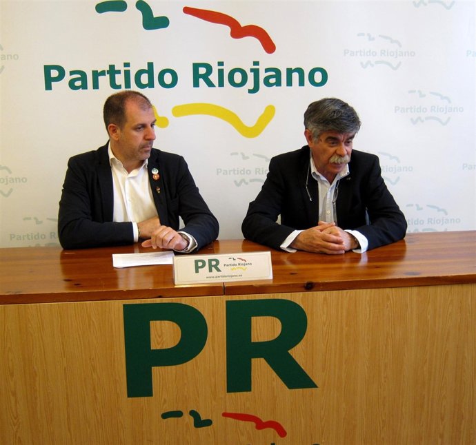 Miguel González De Legarra Y Ángel Varea