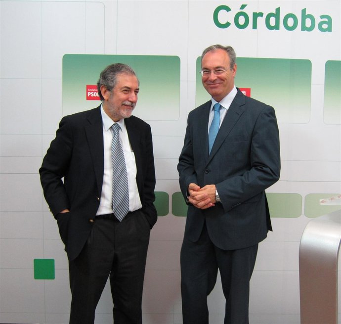 José Miguel Salinas Y Juan Pablo Durán