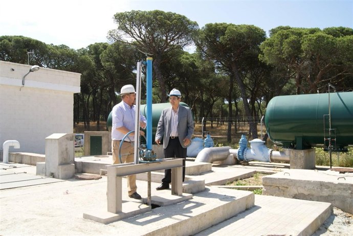 Nota De Prensa De Giahsa Y Fotos