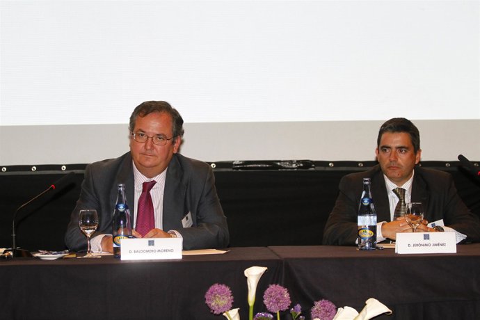 Asamblea General De La Asociación Andaluza De Empresa Familiar