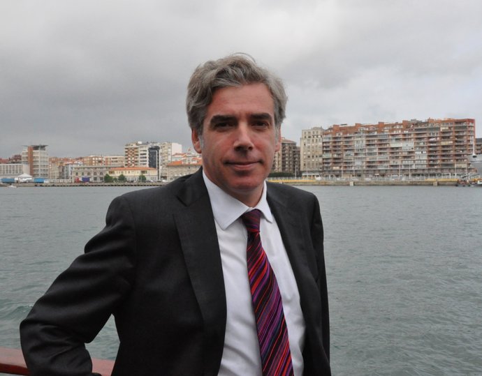 José María Fuentes-Pila