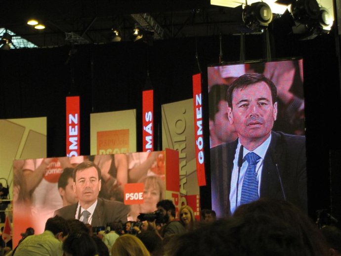 Cierre De Campaña Del PSM