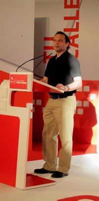Arahuetes (PSOE) pide al electorado cuatro años más para completar su proyecto y culminar 2016 con la Capitalidad