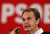 Zapatero: "No nos asustan las movilizaciones"