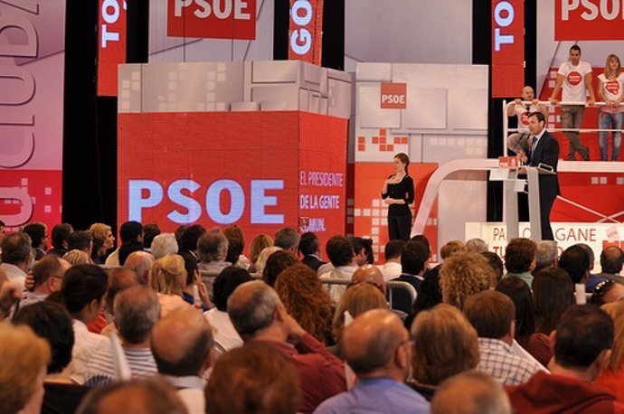 Fin De Campaña Del PSM
