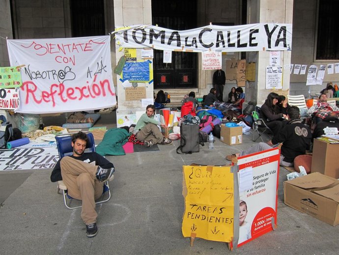 Concentrados En Santander Invitan A La Reflexión 