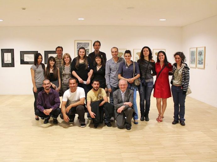 Universidad De La Laguna