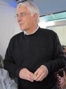 Barreda Cominedo Una Magdalena