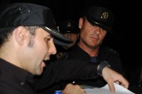 Se incrementa la presencia policial en Sol y sus alrededores