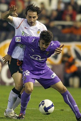 Leon de Valladolid y Moretti del Valencia