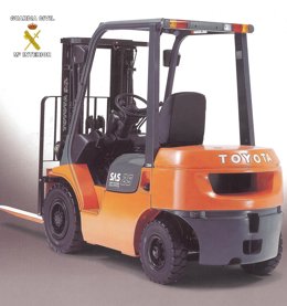 Imagen De La Maquinaria Sustraída