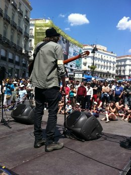Uno De Los Conciertos En Sol