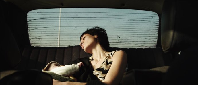 "Chaika" Filmak MEDIA Programaren Babesa Jaso Du