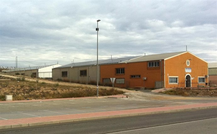 Más Energía Solar En Las Torres De Cotillas