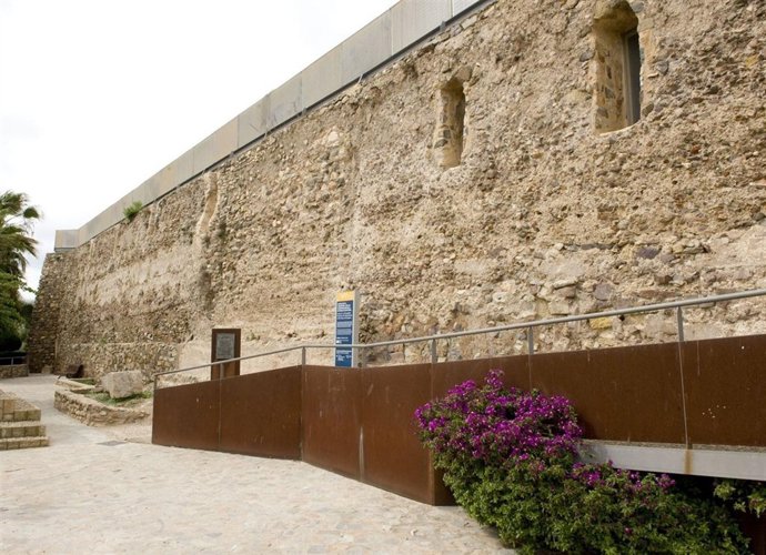 Castillo De La Concepción