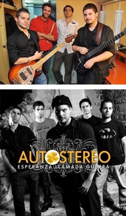 Autostereo Grupo Musical