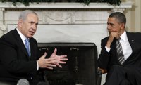 Netanyahu desmiente que exista una crisis entre él y Obama