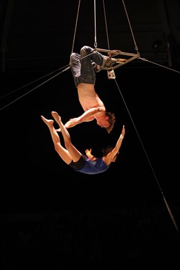 Compañái Francesa Azeïn