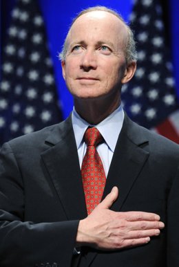 Mitch Daniels 