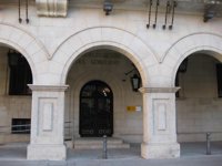 Los colegios electores abren con normalidad en la provincia de Teruel