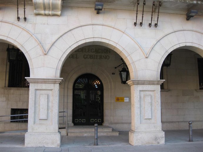 Subdelegación Del Gobierno