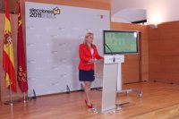 La jornada electoral arranca sin incidencias en las 1.627 mesas que conforman los 580 colegios electorales