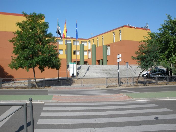 Escuela De Administración Pública