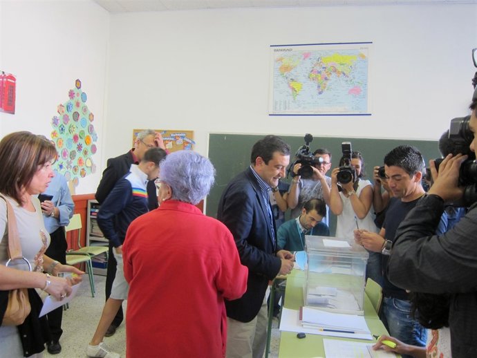 Vigo Foto Santi Votacion