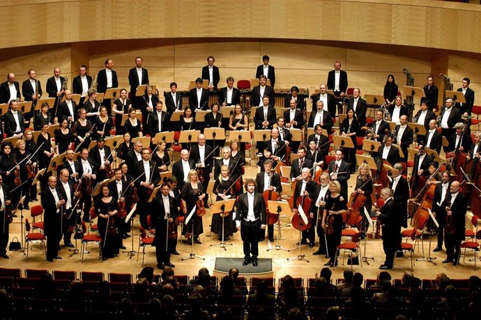 La Nordwestdeutsche Philharmonie