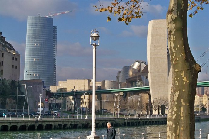 Torre Iberdrola