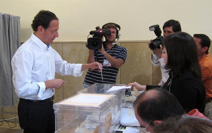 Miguel Ángel Cámara