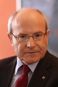 Montilla augura que irá a votar la "inmensa mayoría" de los catalanes