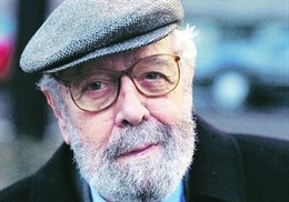 Luis García Berlanga