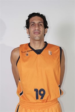 Salva Guardia (CB Fuenlabrada)