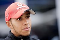 Fórmula 1/GP España.- Hamilton (McLaren): "Nunca tuve la oportunidad de superar a Vettel"