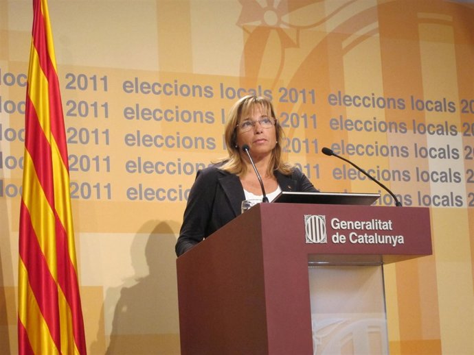 Joana Ortega