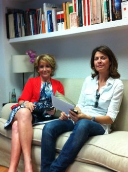 Aguirre Y Figar En Génova