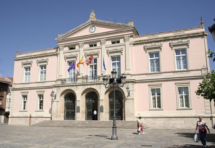 Ayuntamiento de Palencia