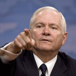 Robert Gates