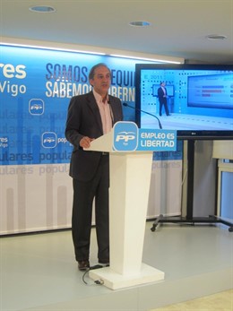 Vigo Foto Chema Valoracion Primera