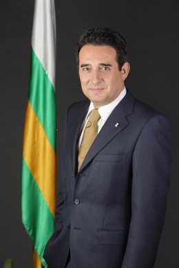 Manuel Bustos (PSC), Alcalde De Sabadell (Barcelona)