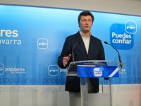 Cervera se muestra "absolutamente satisfecho" de que la sociedad "haya valorado" al PPN