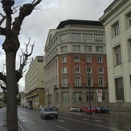 DIPUTACIÓN DE A CORUÑA