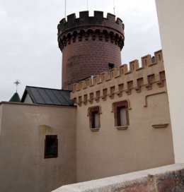 El Castell de Castelldefels 