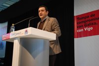 Domínguez (BNG) admite que "no eran los resultados esperados" y pondrá su cargo a disposición del Consello Local