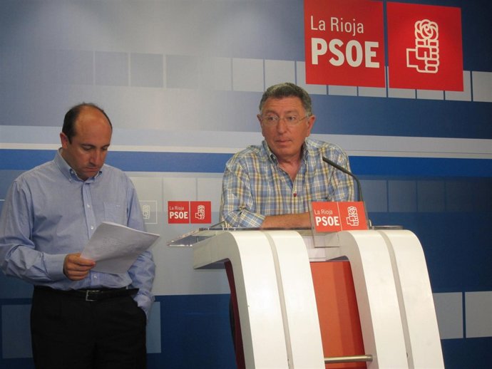 Santos Y Urquía Valoran Los Resultados Electorales