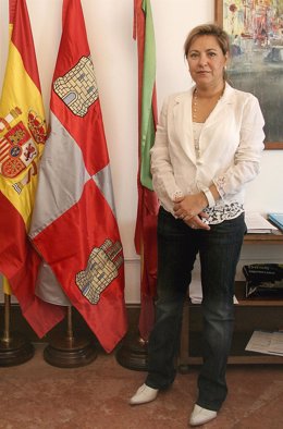 Rosa Valdeón