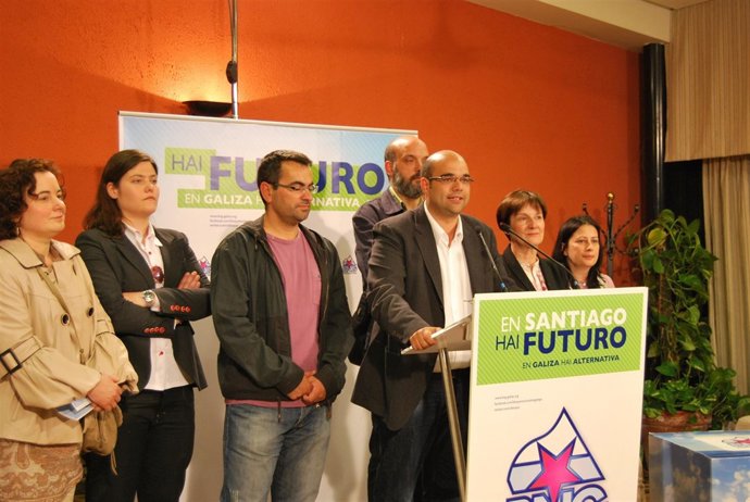 Comparecencia De Ruben Cela